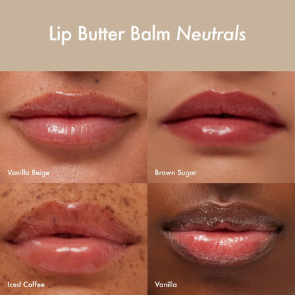 Summer Fridays | The Lip Butter Balm Minis